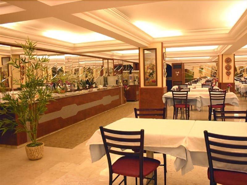 Hotel Monopol Istanbul Ngoại thất bức ảnh